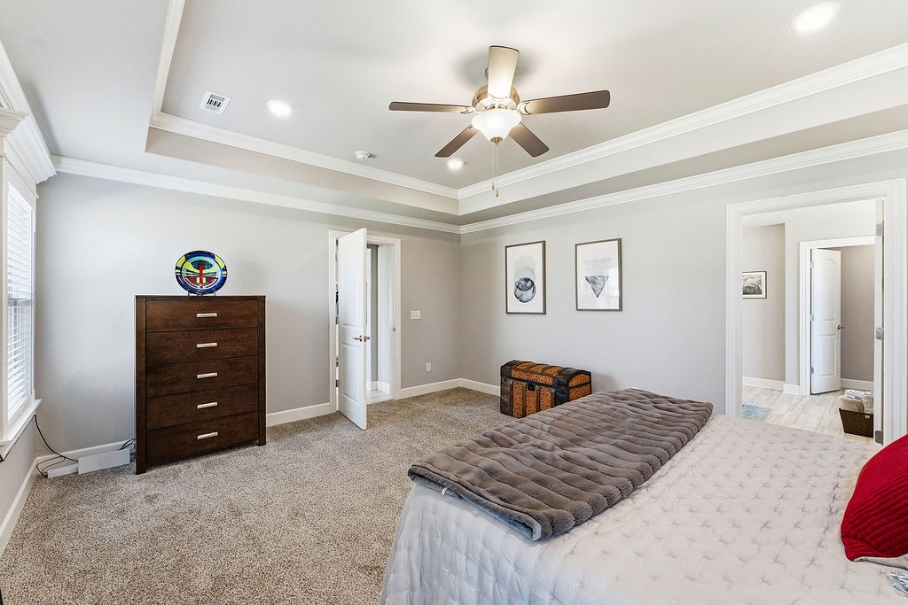 Rannoch Sub Bvv - Residential