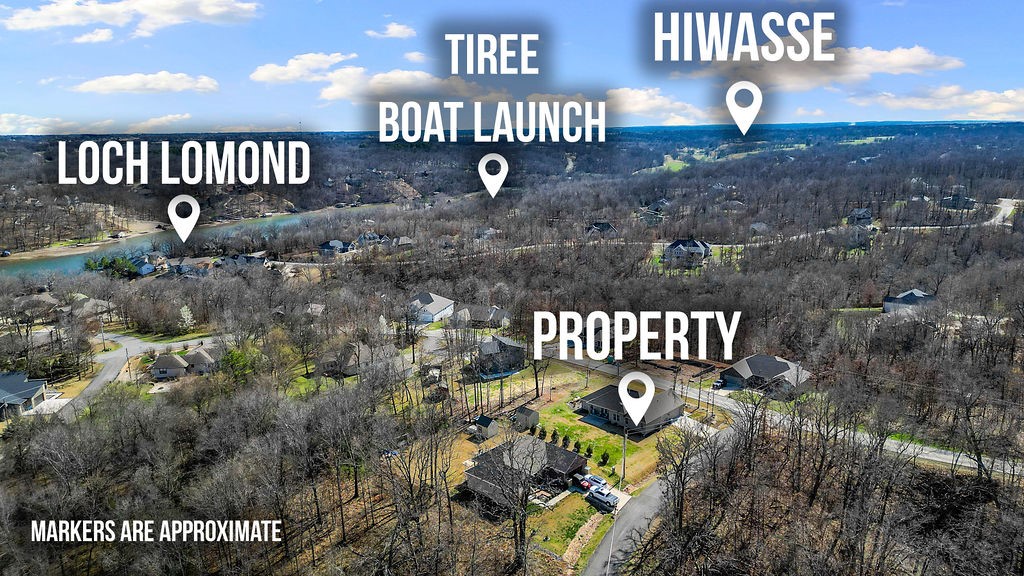 Rannoch Sub Bvv - Residential