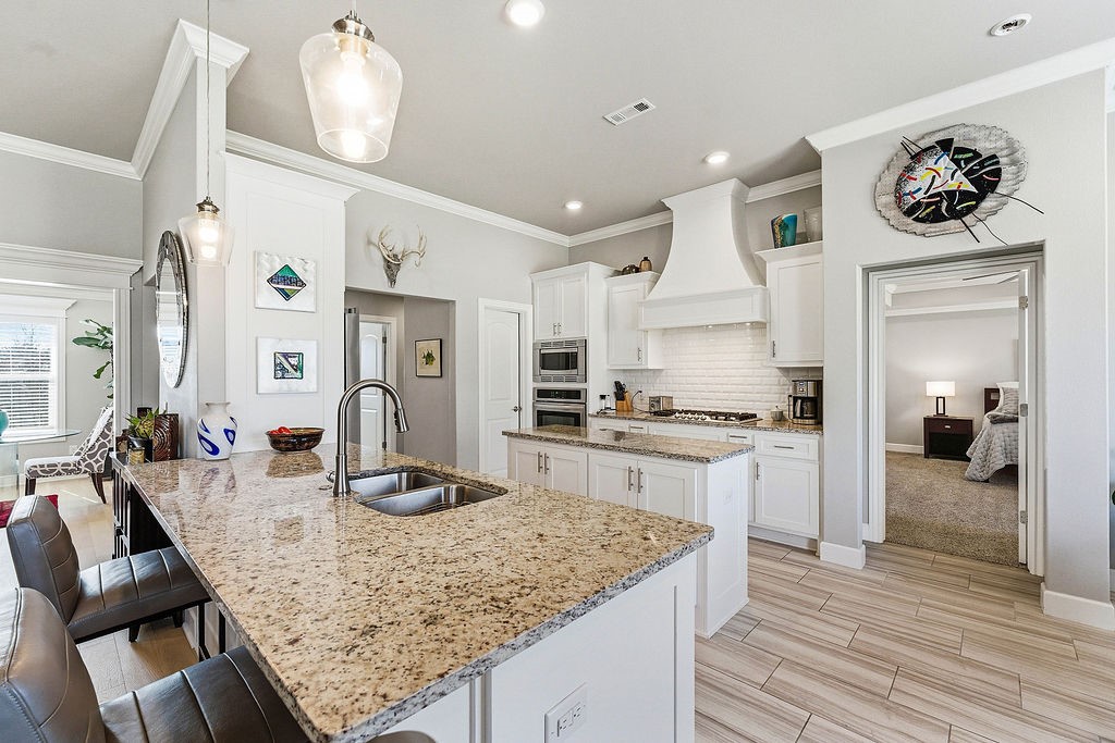 Rannoch Sub Bvv - Residential