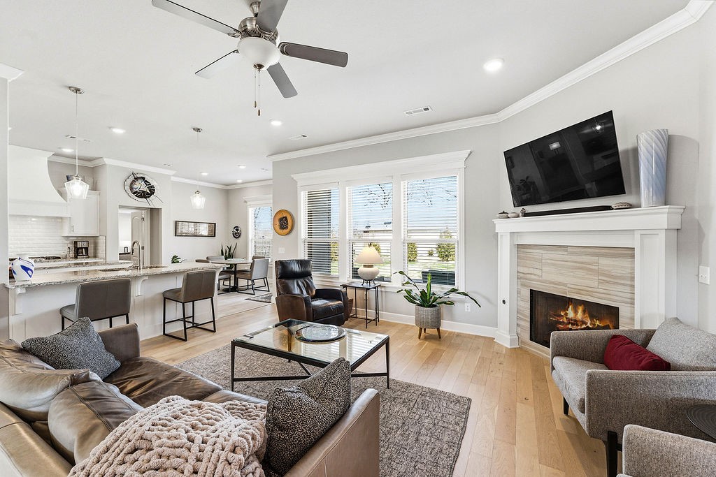 Rannoch Sub Bvv - Residential