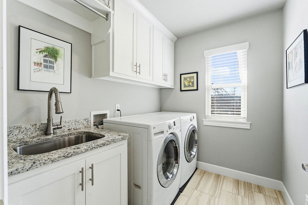 Rannoch Sub Bvv - Residential