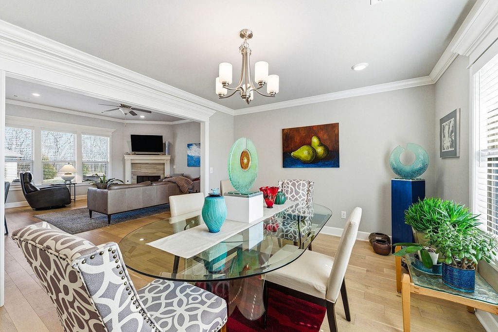 Rannoch Sub Bvv - Residential