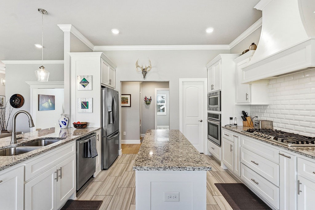 Rannoch Sub Bvv - Residential