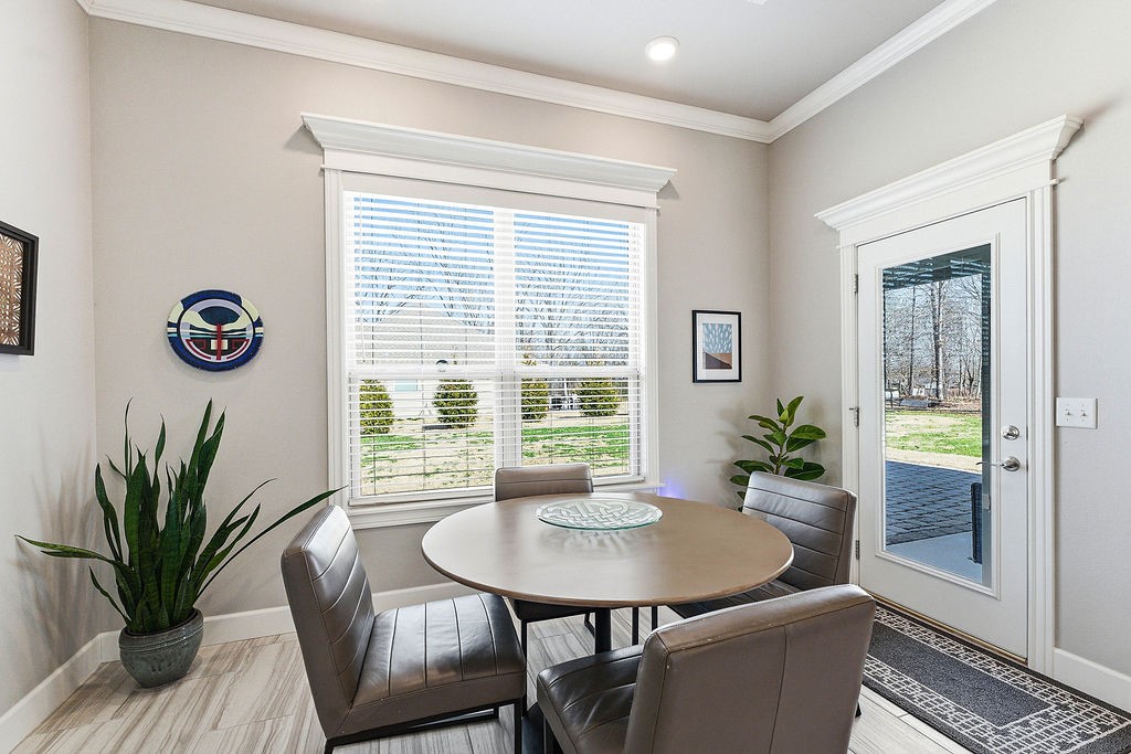 Rannoch Sub Bvv - Residential