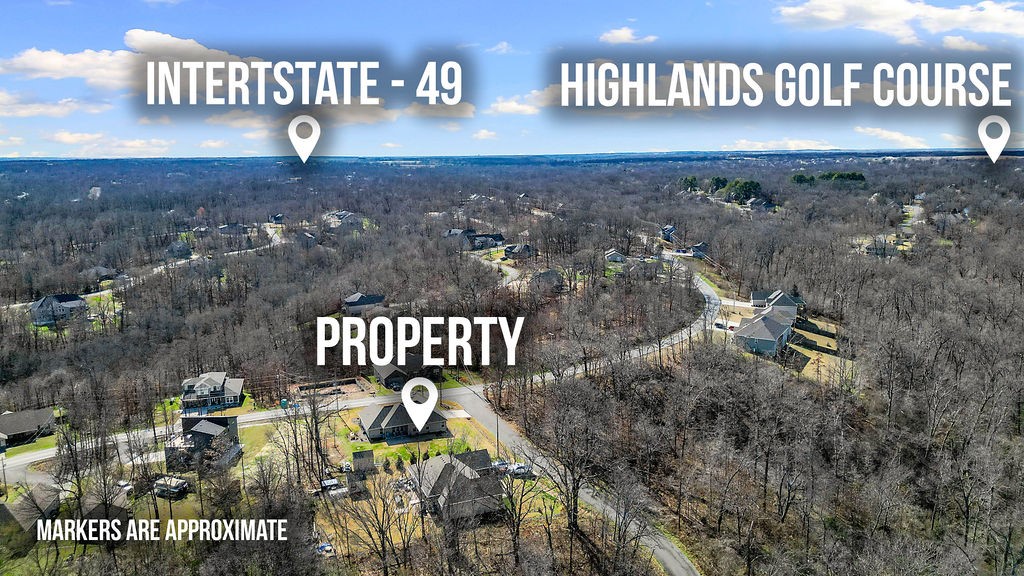 Rannoch Sub Bvv - Residential