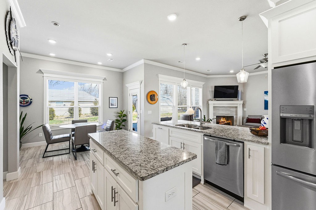 Rannoch Sub Bvv - Residential