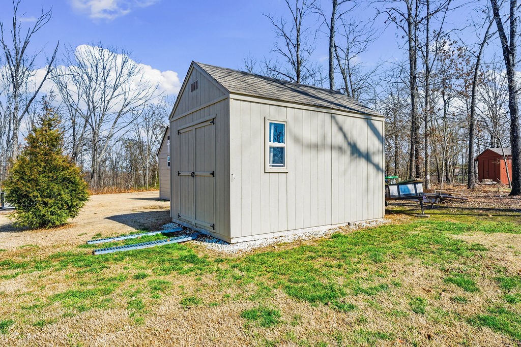 Rannoch Sub Bvv - Residential