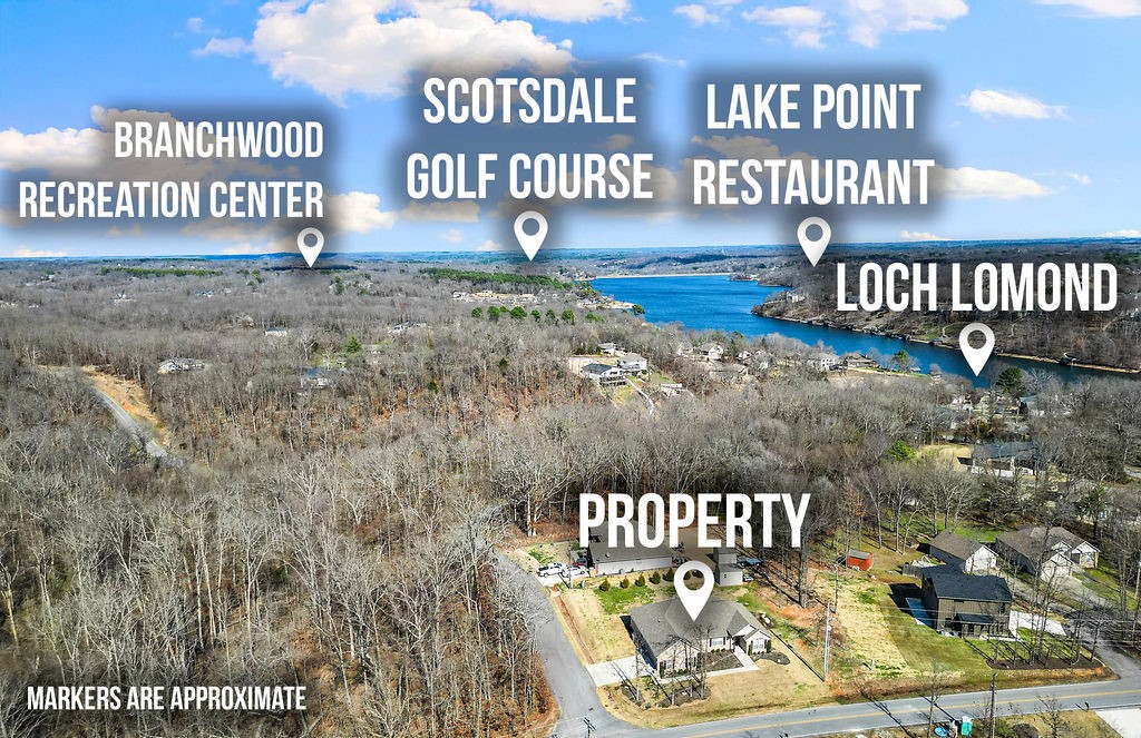 Rannoch Sub Bvv - Residential