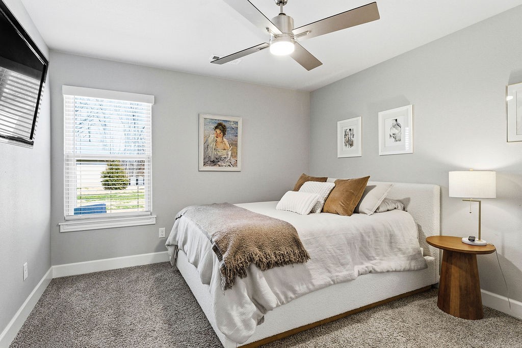 Rannoch Sub Bvv - Residential