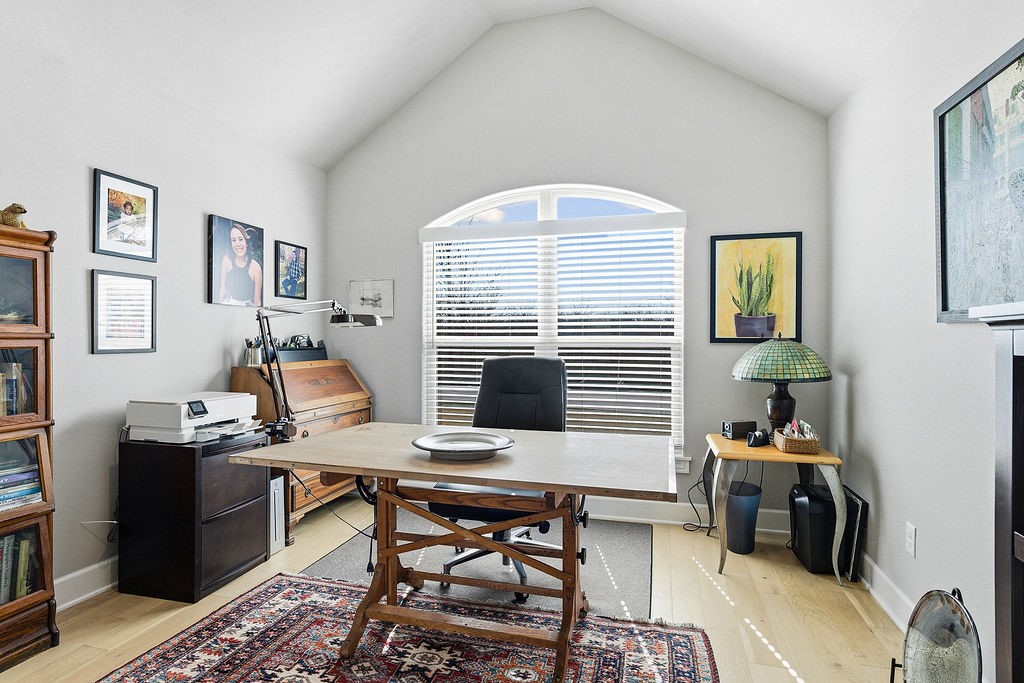 Rannoch Sub Bvv - Residential