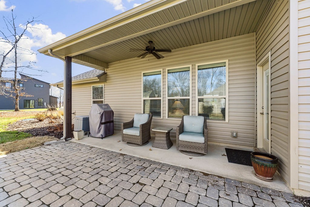 Rannoch Sub Bvv - Residential