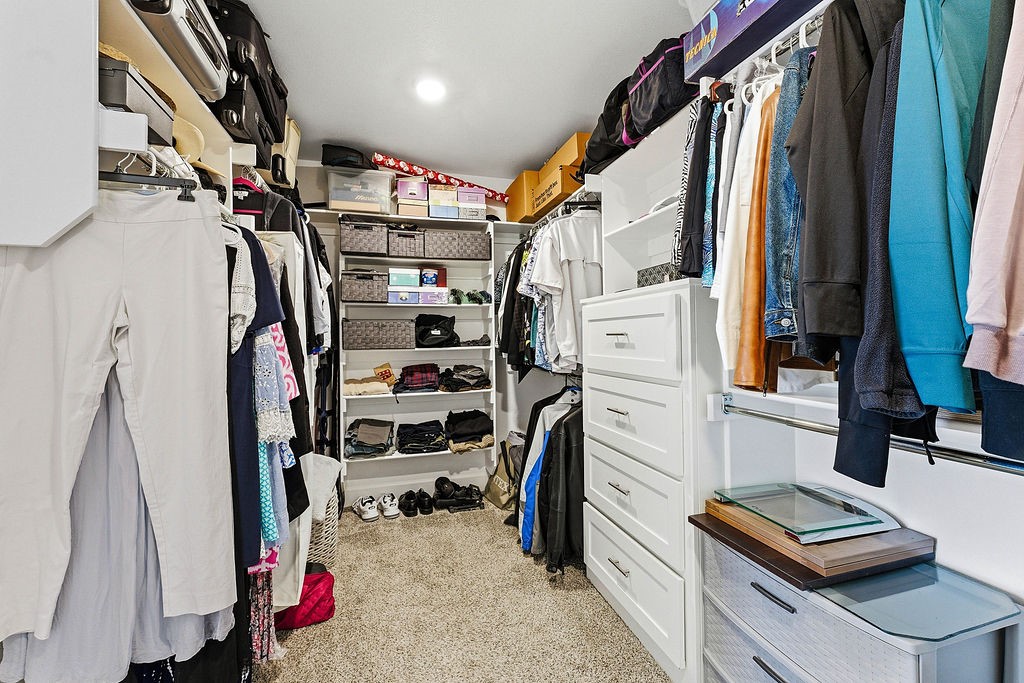 Rannoch Sub Bvv - Residential