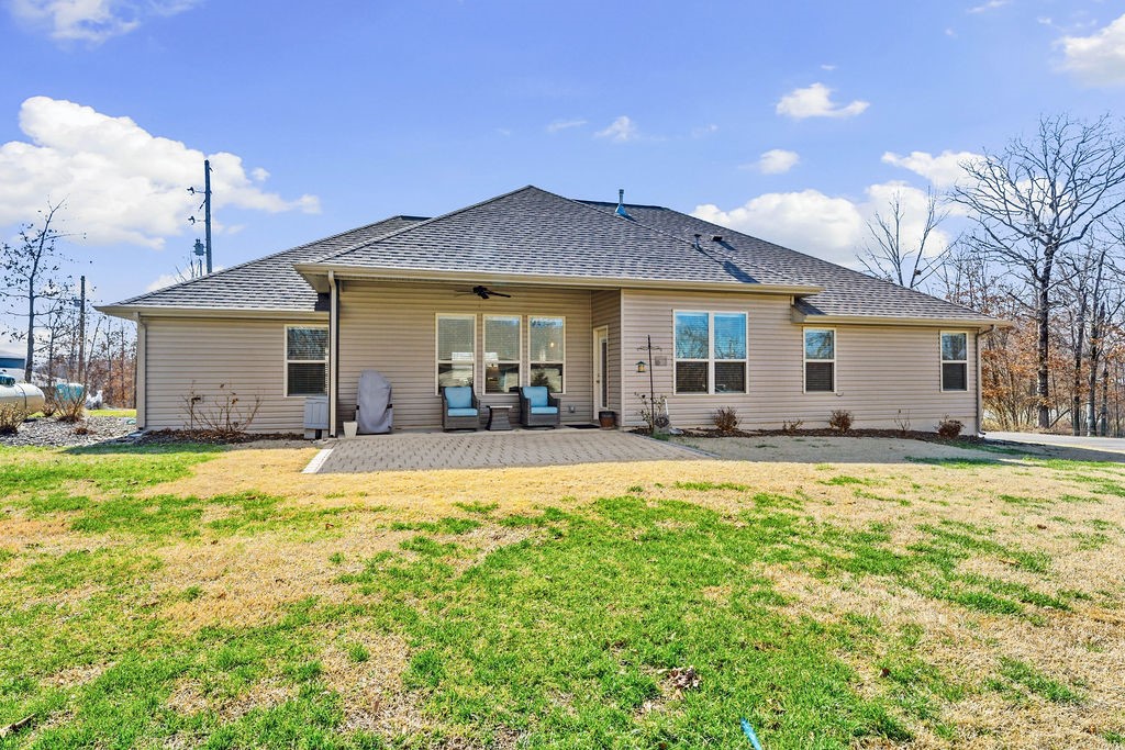 Rannoch Sub Bvv - Residential