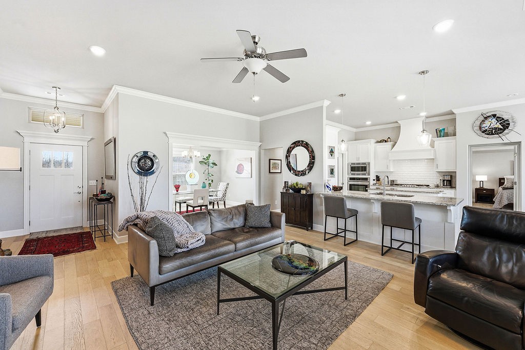 Rannoch Sub Bvv - Residential