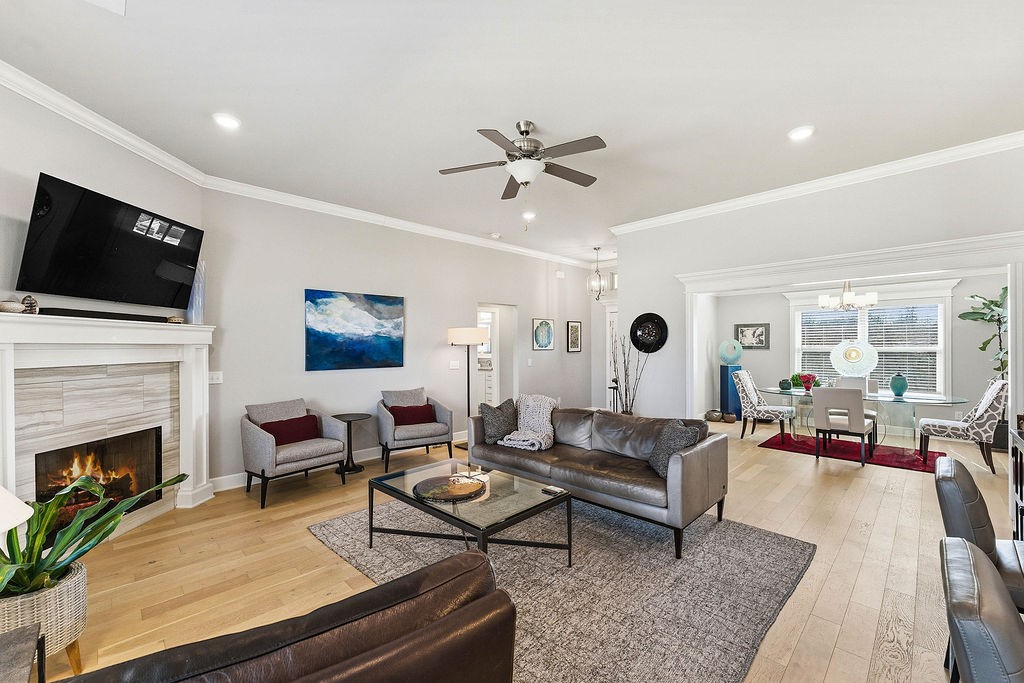 Rannoch Sub Bvv - Residential