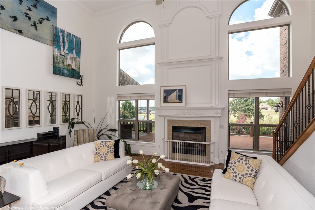 Shadow Valley - Residential