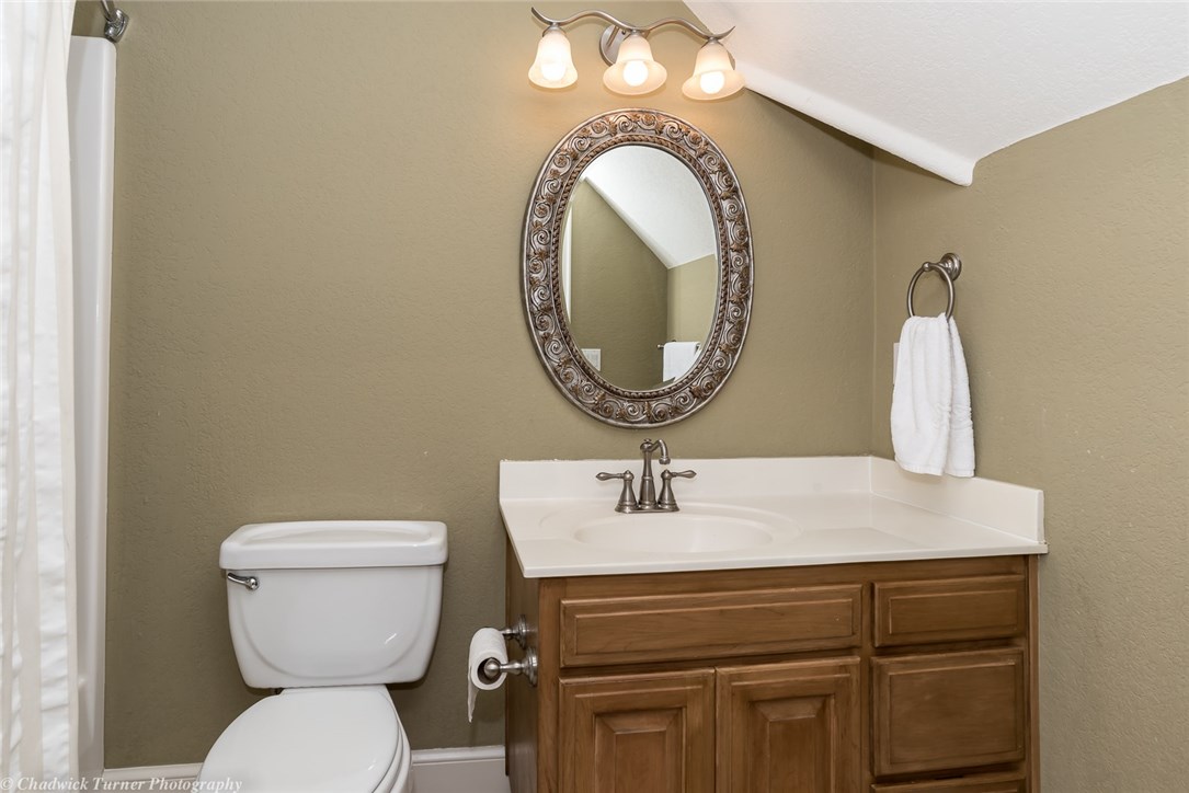 Shadow Valley - Residential