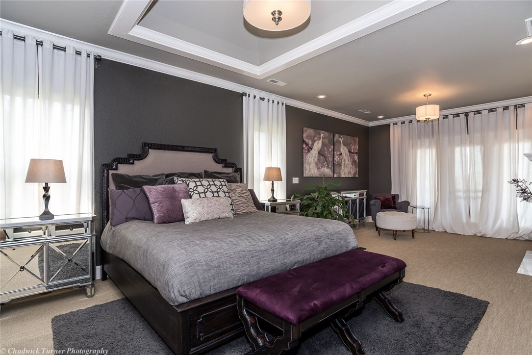 Shadow Valley - Residential