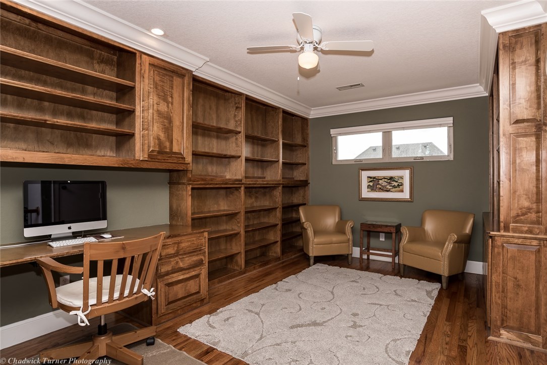 Shadow Valley - Residential