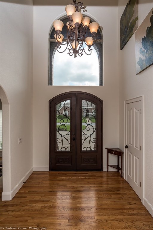 Shadow Valley - Residential