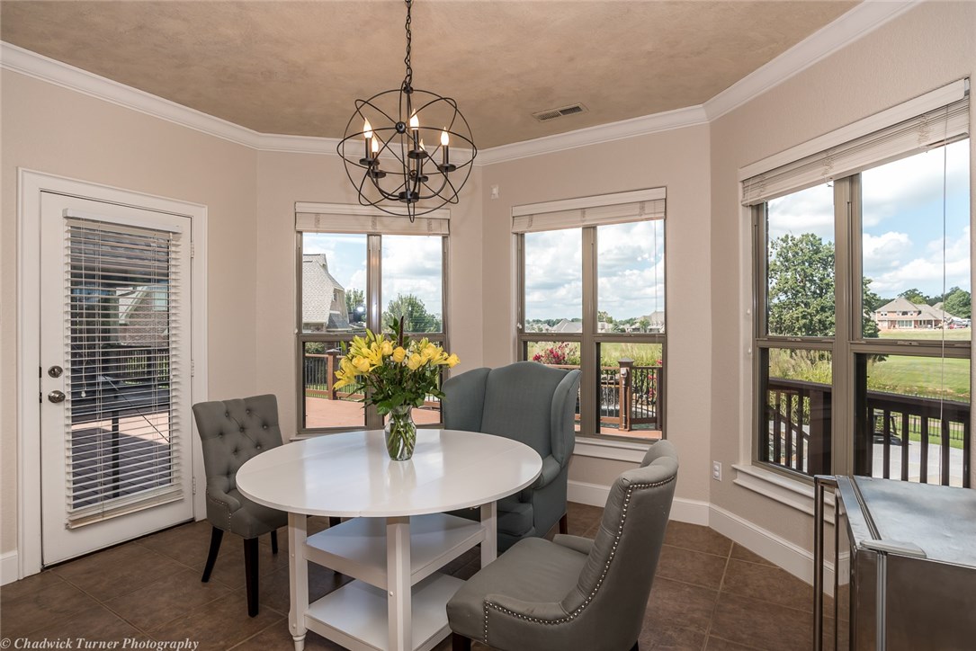 Shadow Valley - Residential