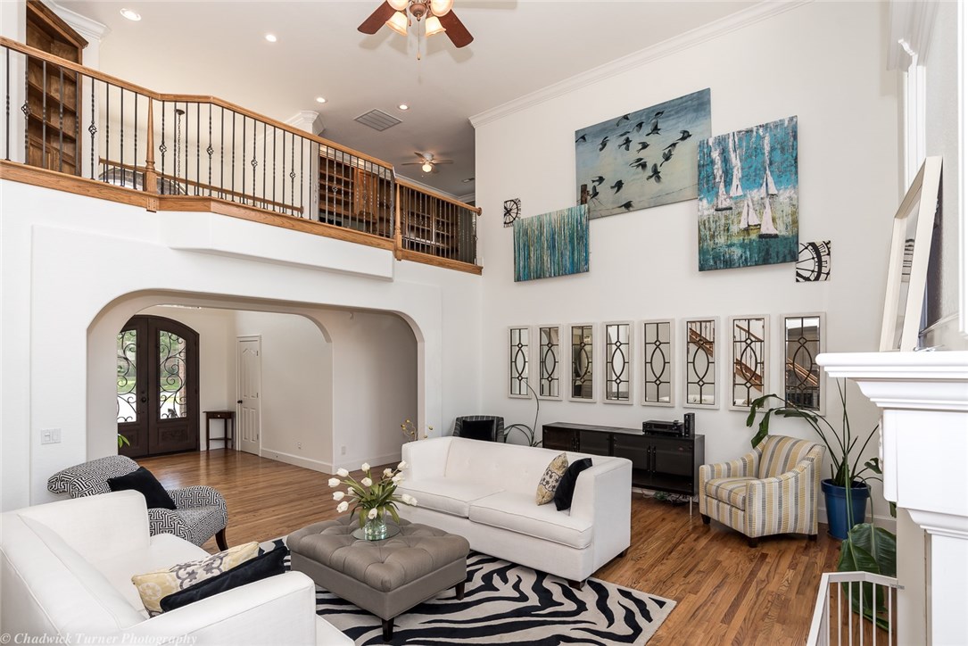 Shadow Valley - Residential