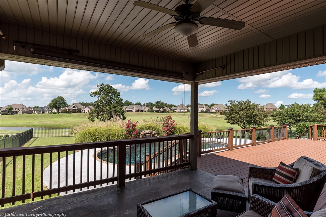 Shadow Valley - Residential