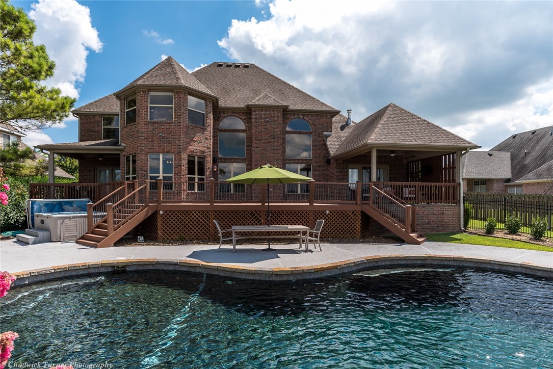 Shadow Valley - Residential