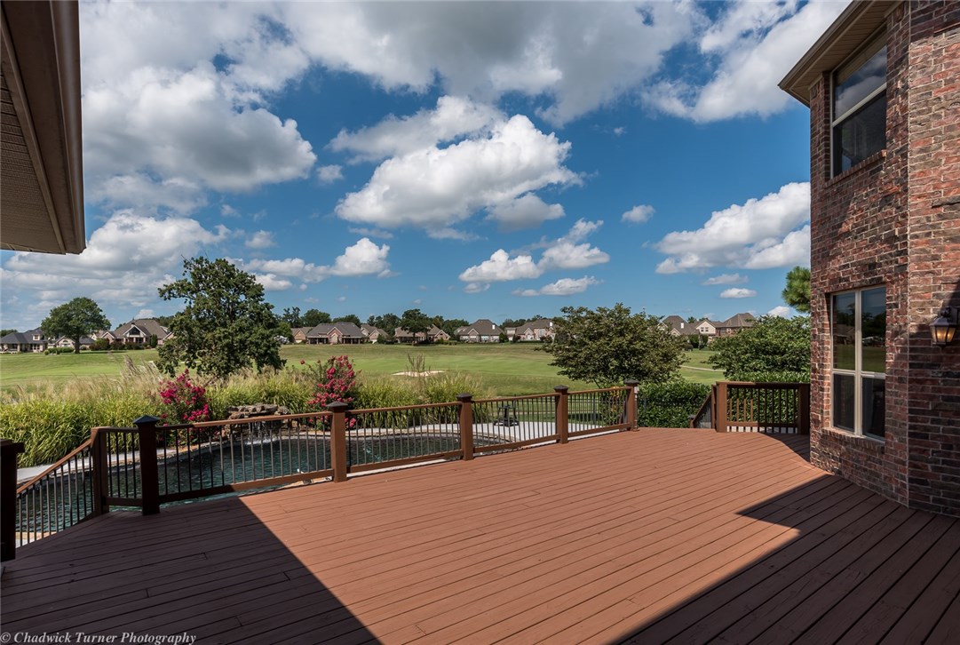 Shadow Valley - Residential