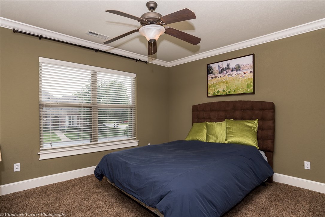 Shadow Valley - Residential