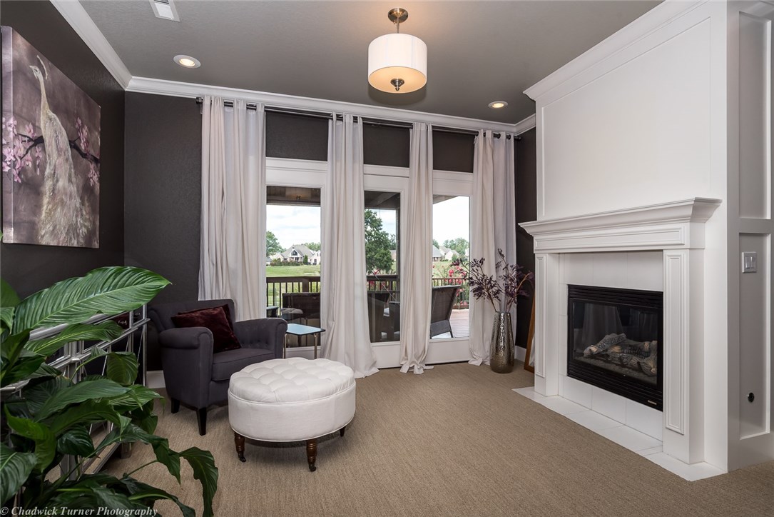 Shadow Valley - Residential