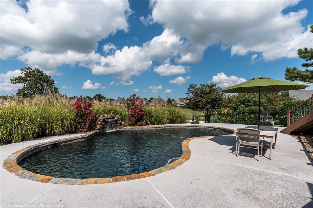 Shadow Valley - Residential