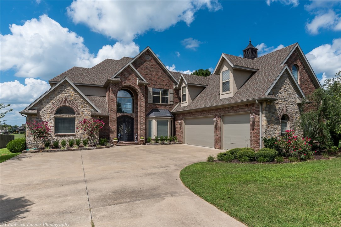 Shadow Valley - Residential