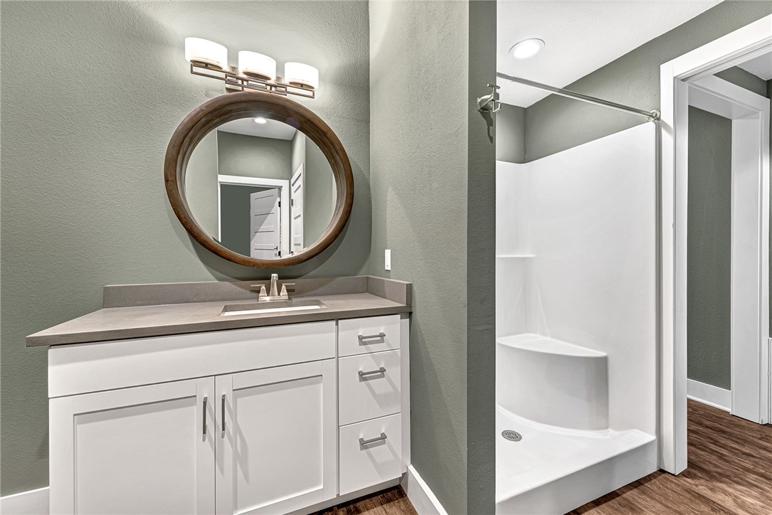 Robinson Mountain Estates - Residential