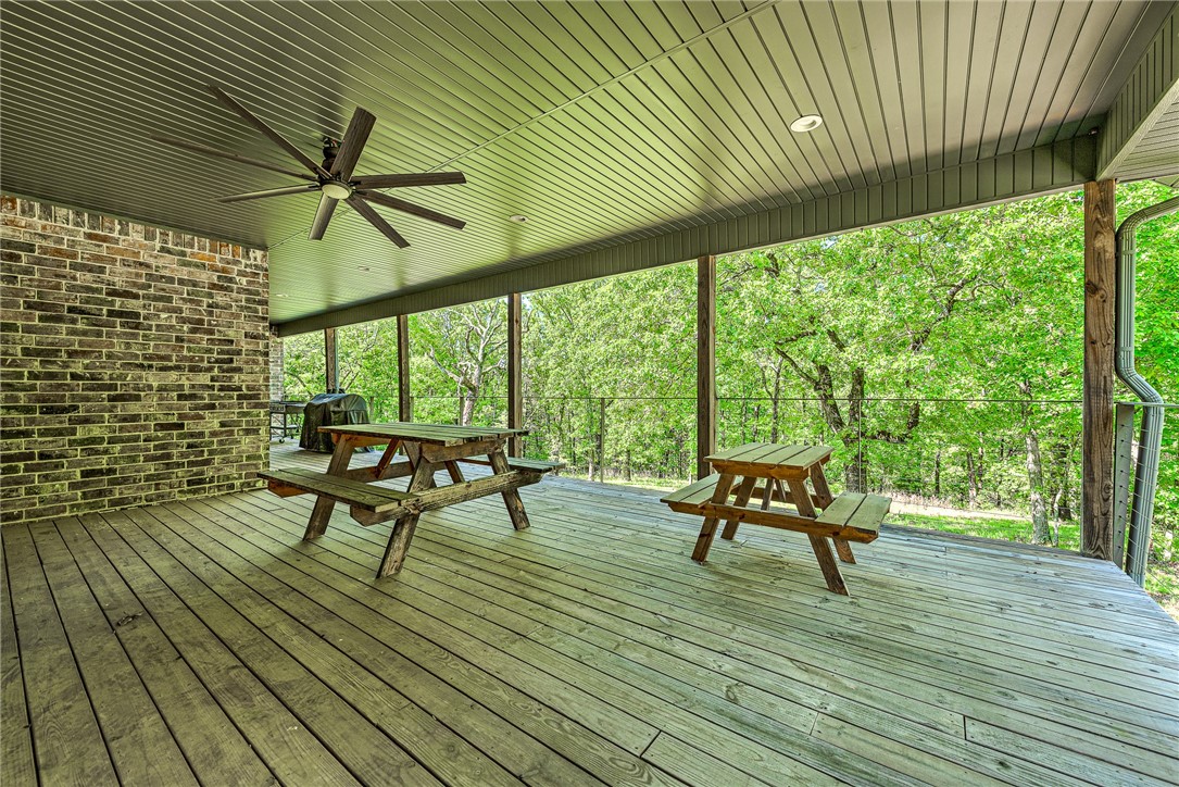 Robinson Mountain Estates - Residential