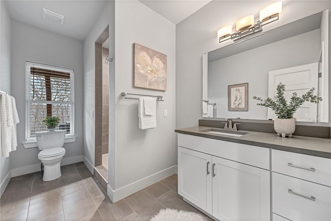 Robinson Mountain Estates - Residential