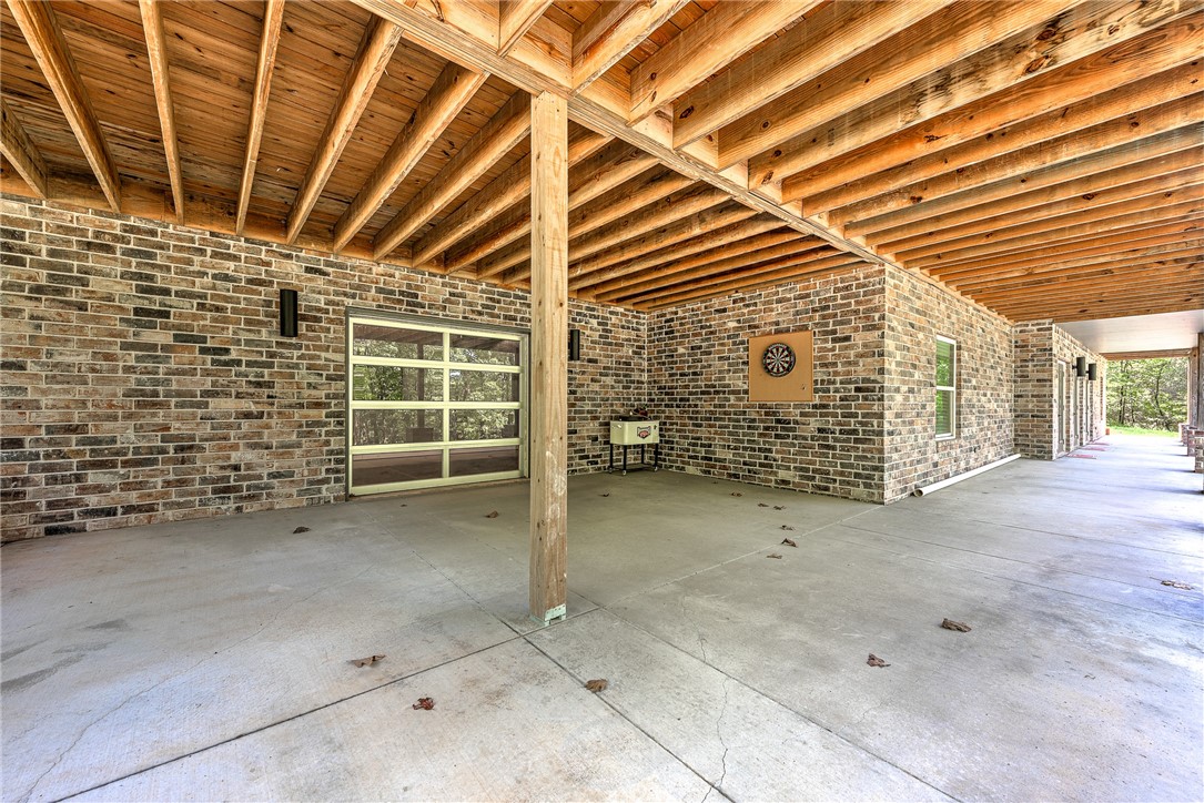 Robinson Mountain Estates - Residential