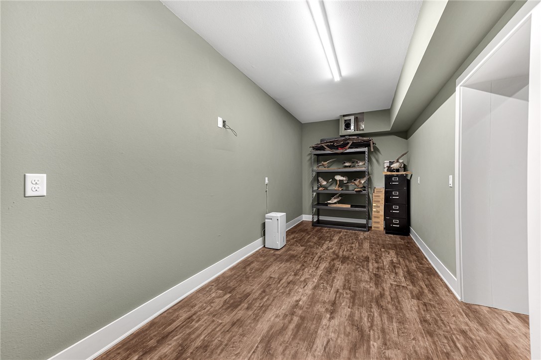 Robinson Mountain Estates - Residential