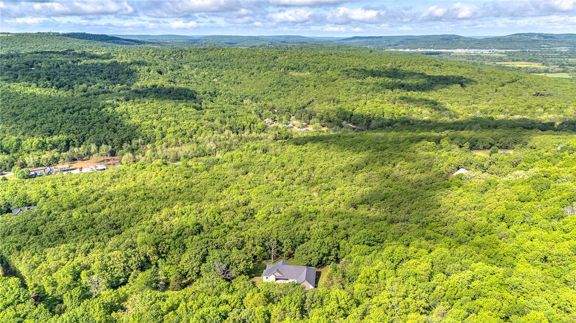 Robinson Mountain Estates - Residential