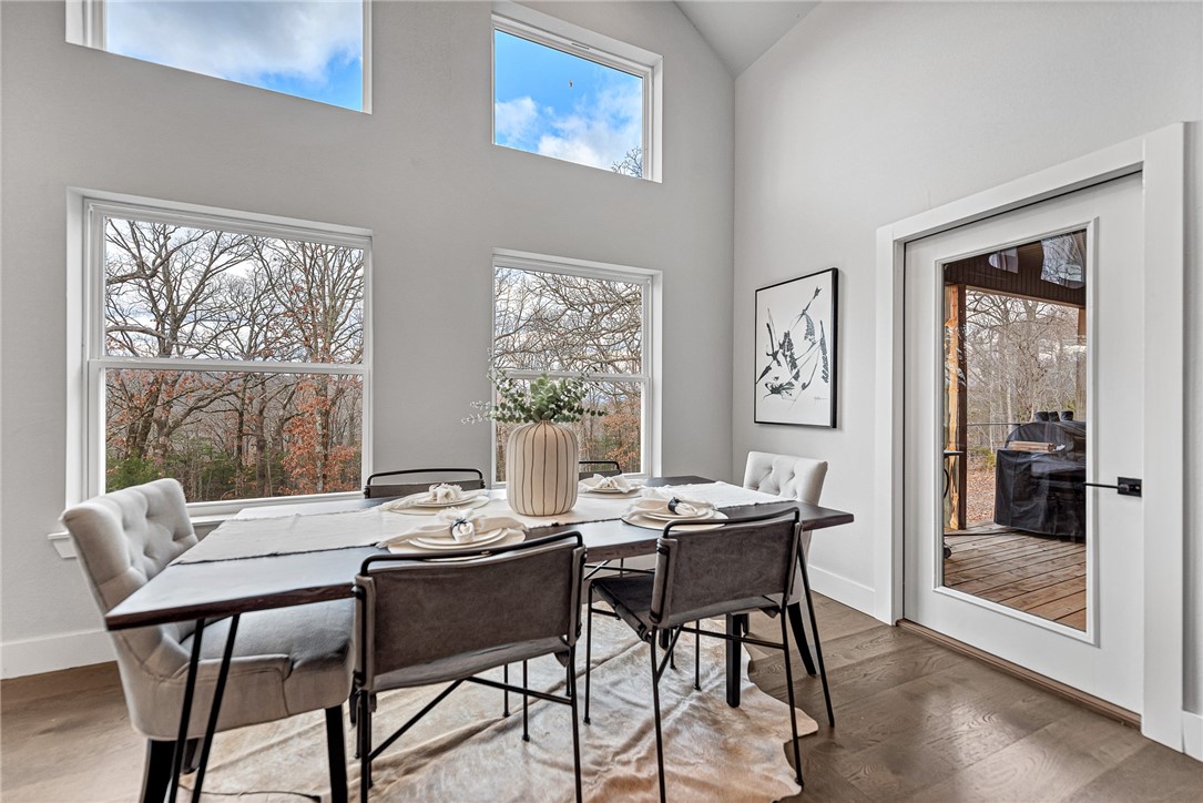 Robinson Mountain Estates - Residential