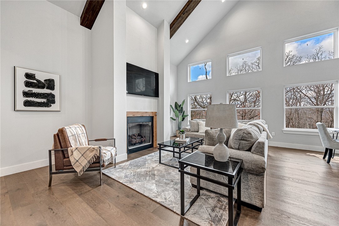 Robinson Mountain Estates - Residential