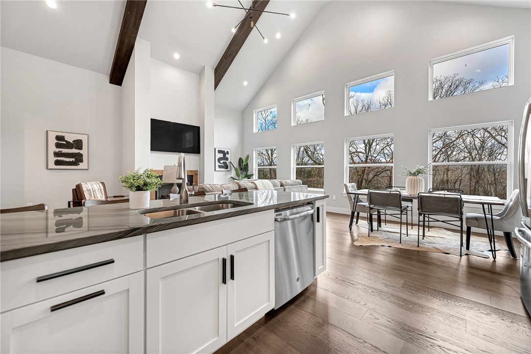 Robinson Mountain Estates - Residential