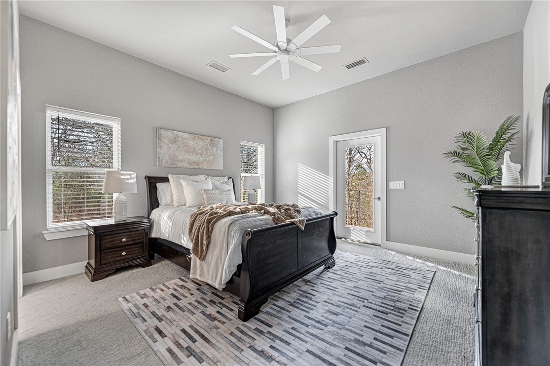 Robinson Mountain Estates - Residential