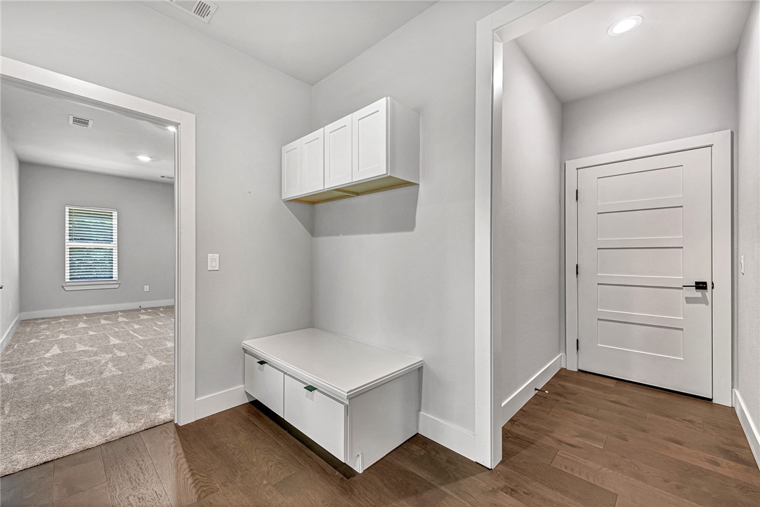 Robinson Mountain Estates - Residential