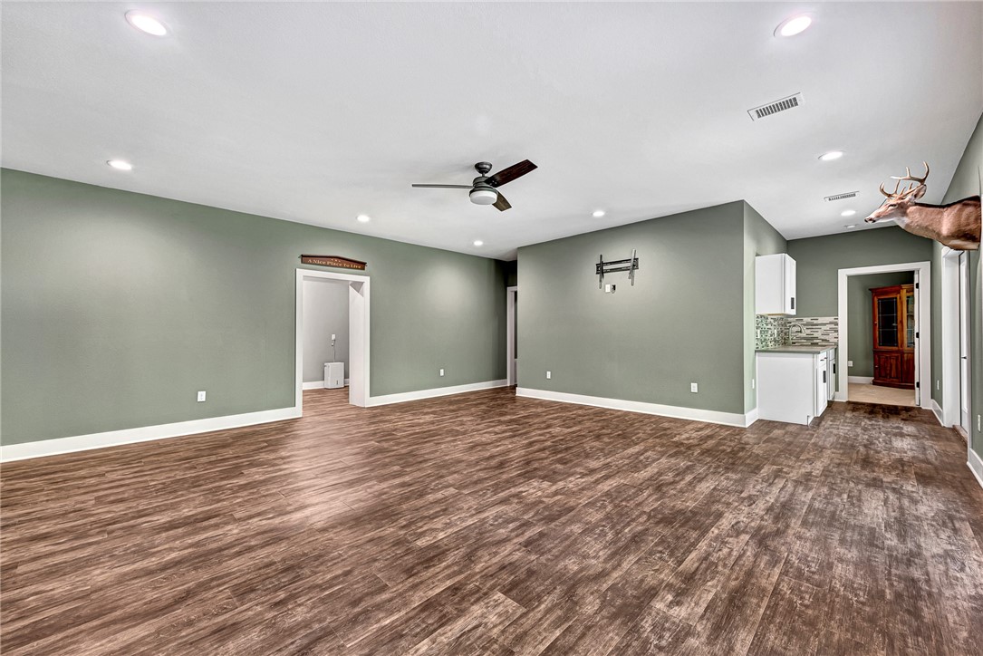 Robinson Mountain Estates - Residential