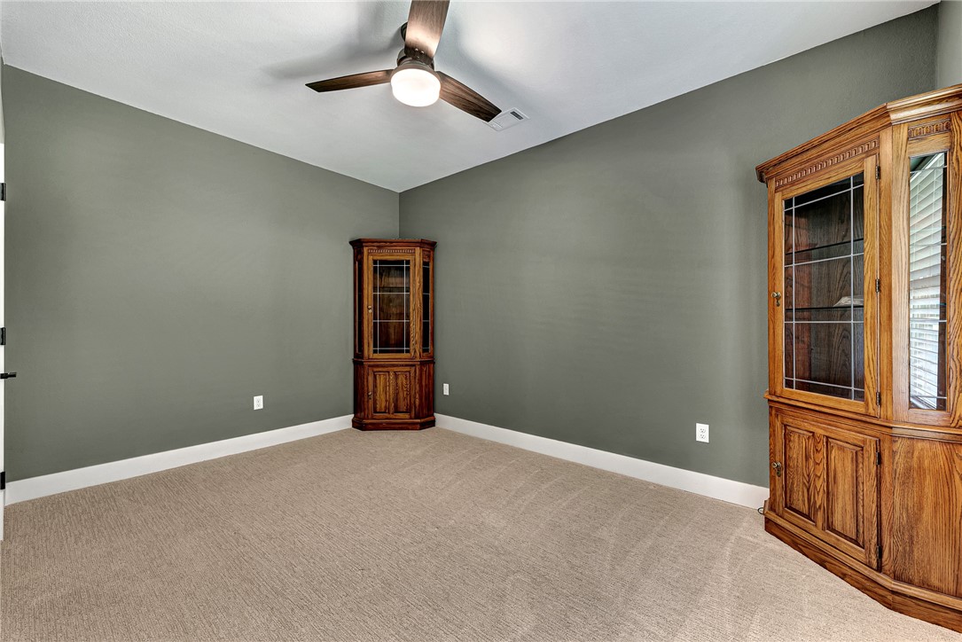 Robinson Mountain Estates - Residential