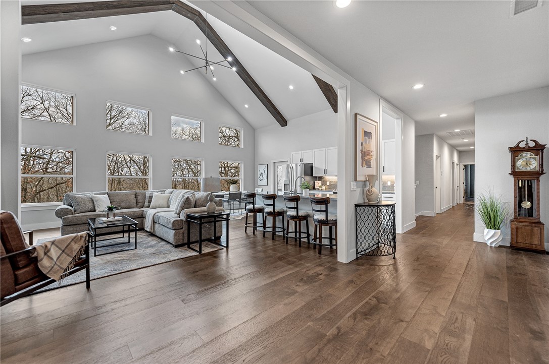 Robinson Mountain Estates - Residential