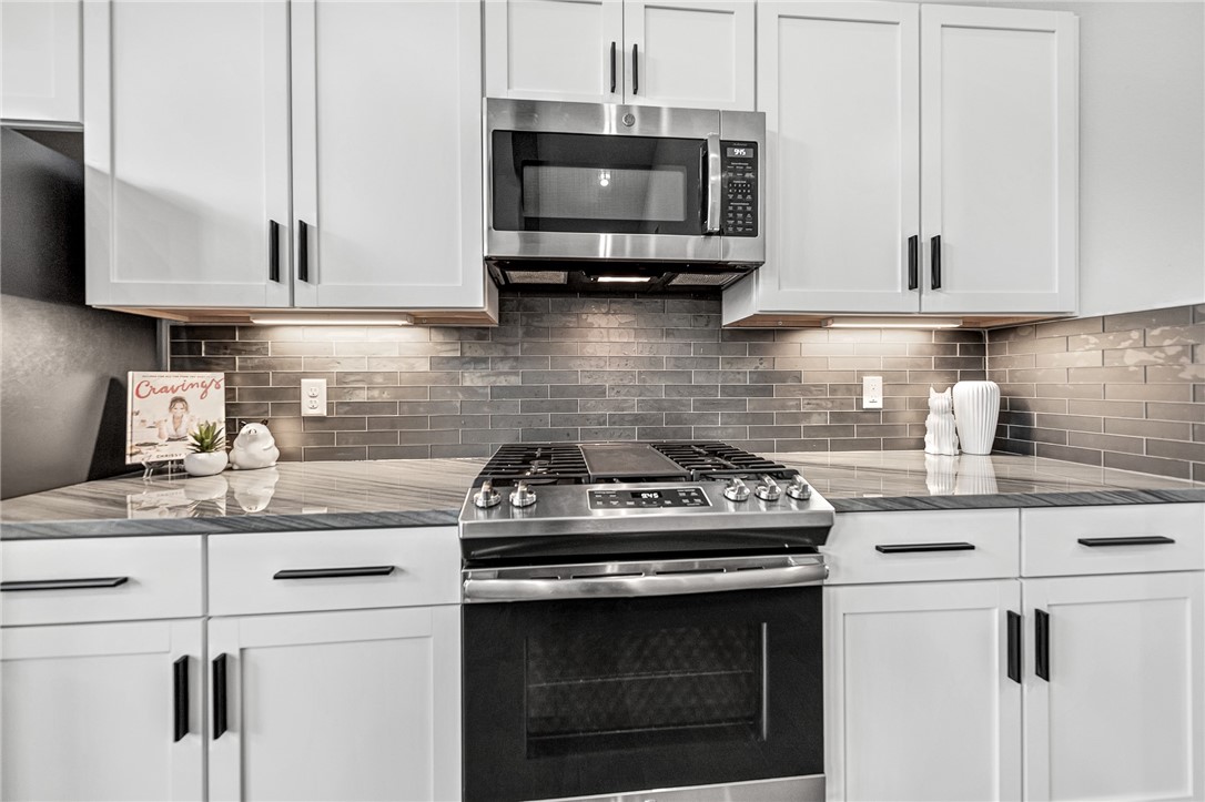 Robinson Mountain Estates - Residential