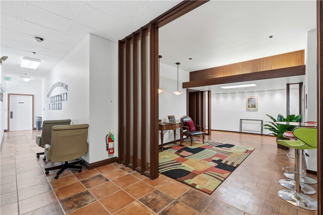 FAYETTEVILLE ORIGINAL - Commercial Lease