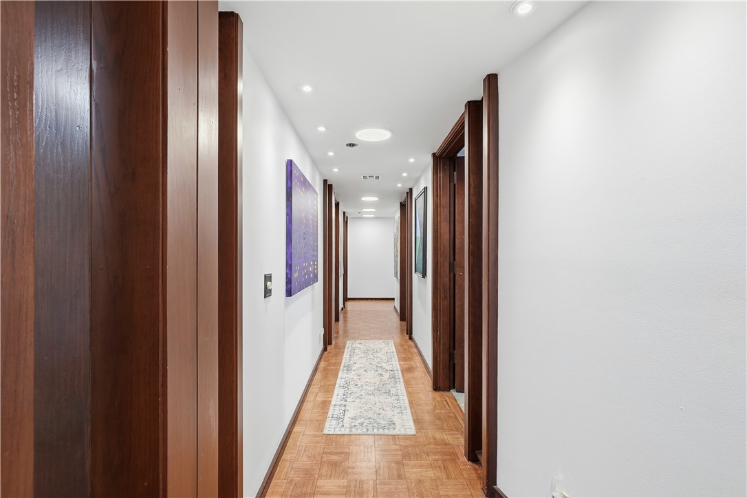 FAYETTEVILLE ORIGINAL - Commercial Lease